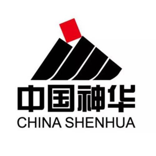 華為測控合作客戶-中國神華
